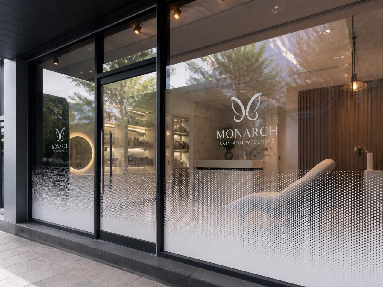 Window Graphics
