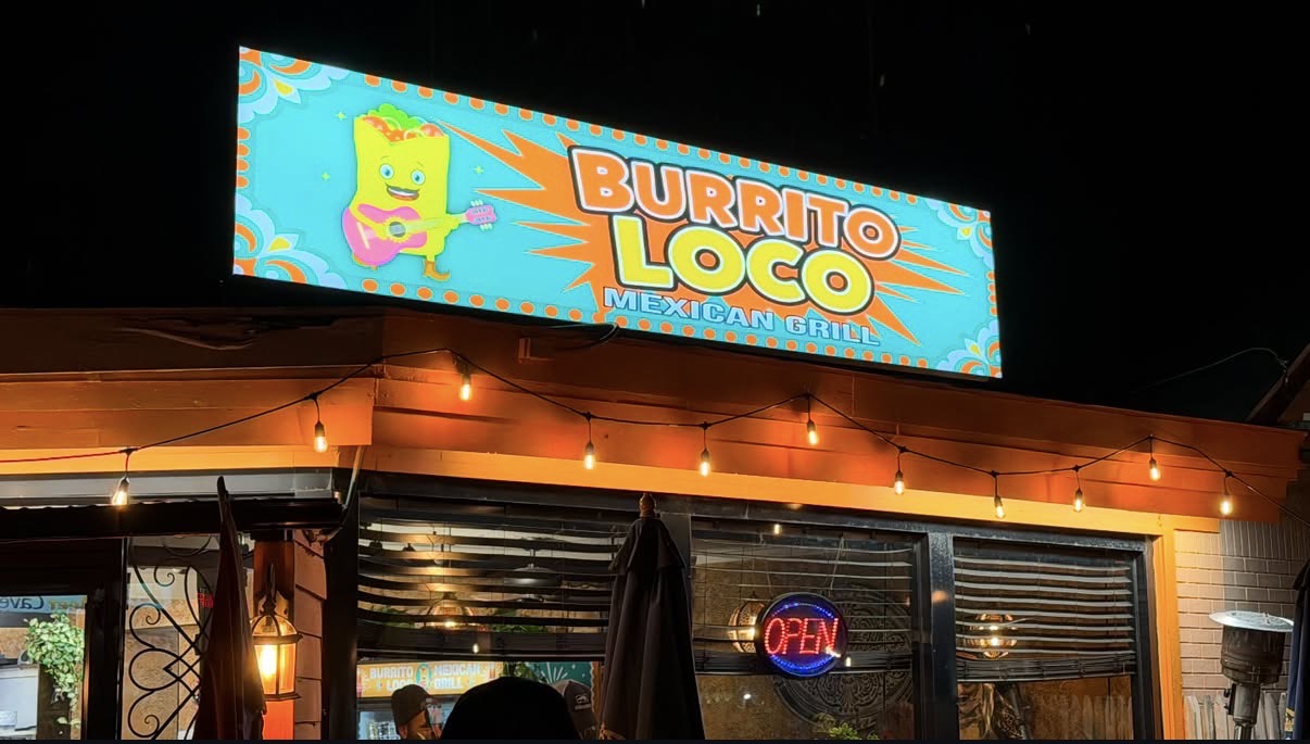 Custom Signs