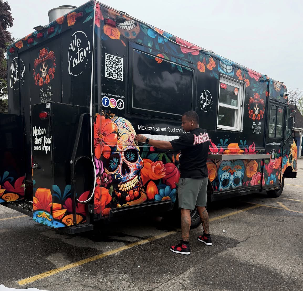 Vehicle Wraps
