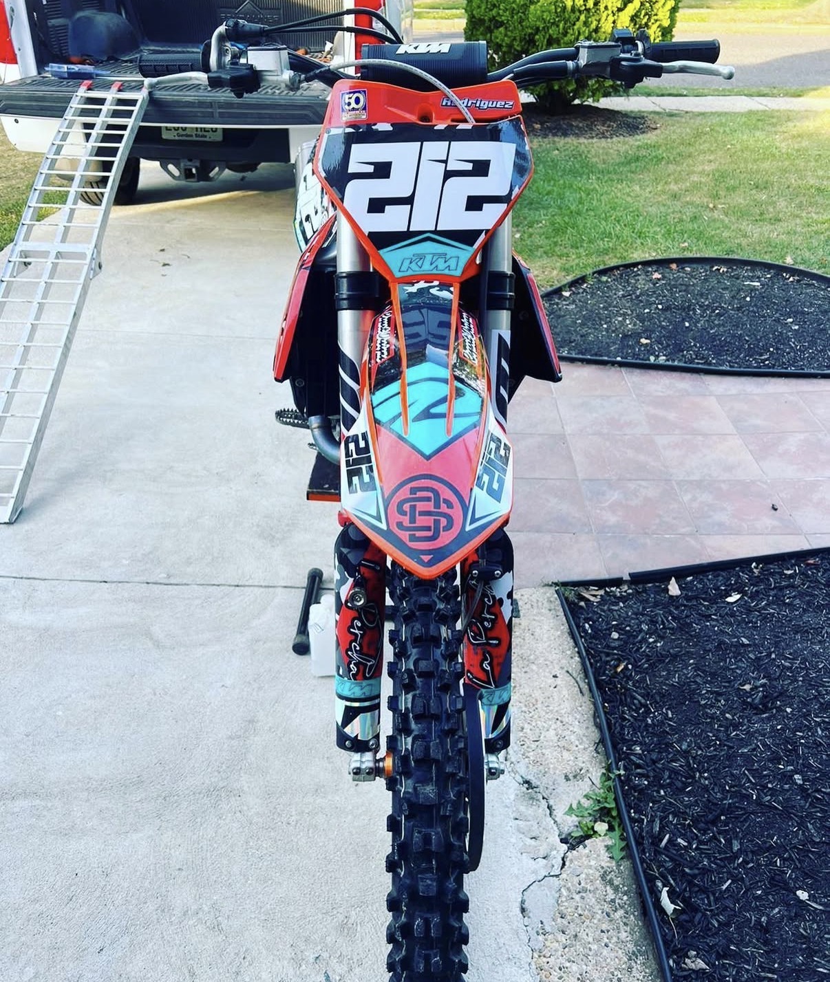 Vinyl Decals